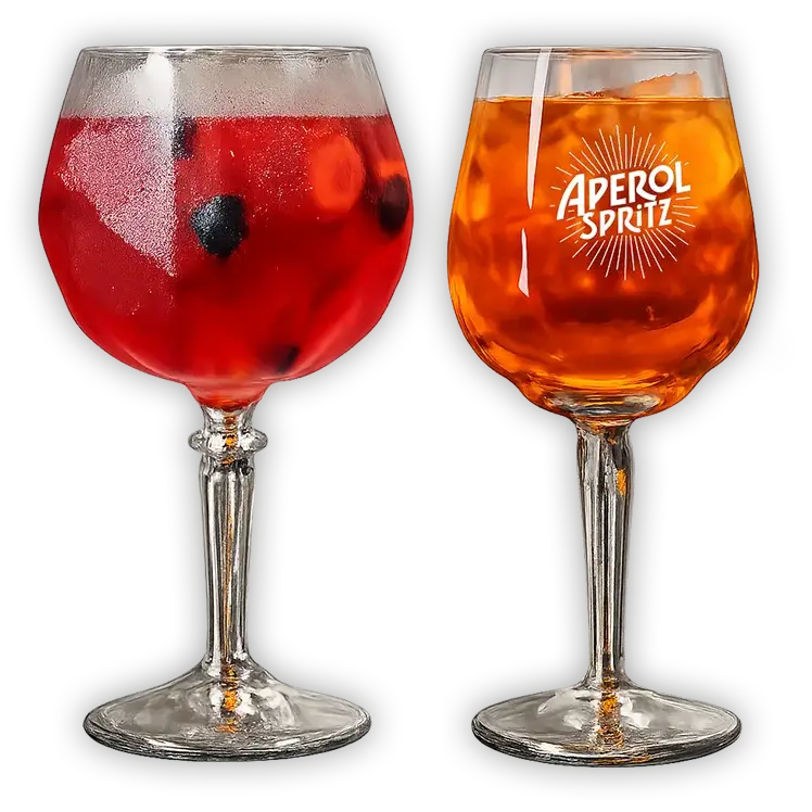 cocteles