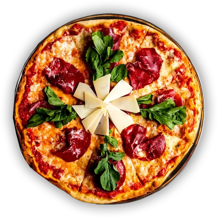 pizza prosciutto costa rica